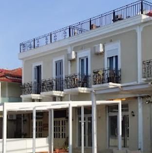 Mateo Himare Exterior foto