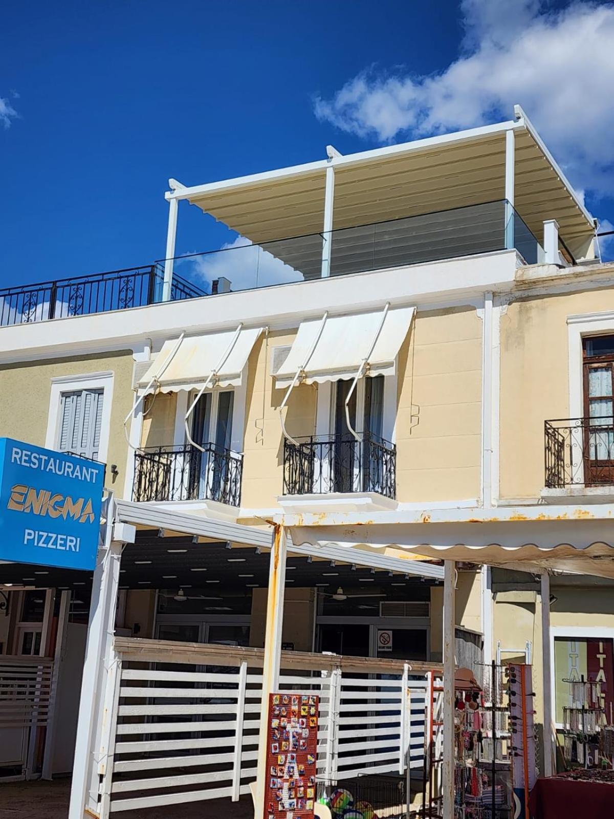 Mateo Himare Exterior foto